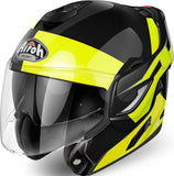 Airoh Rev Fusion Helmet