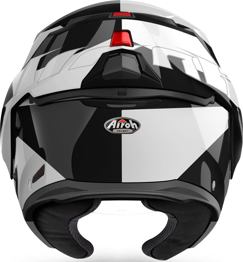 Airoh Rev Fusion Helmet