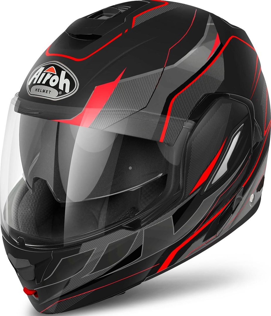 Airoh Rev Revolution Helmet