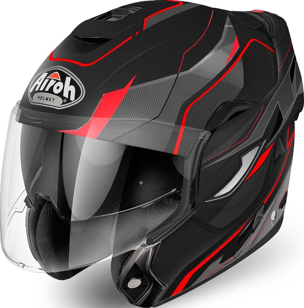 Airoh Rev Revolution Helmet