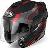 Airoh Rev Revolution Helmet