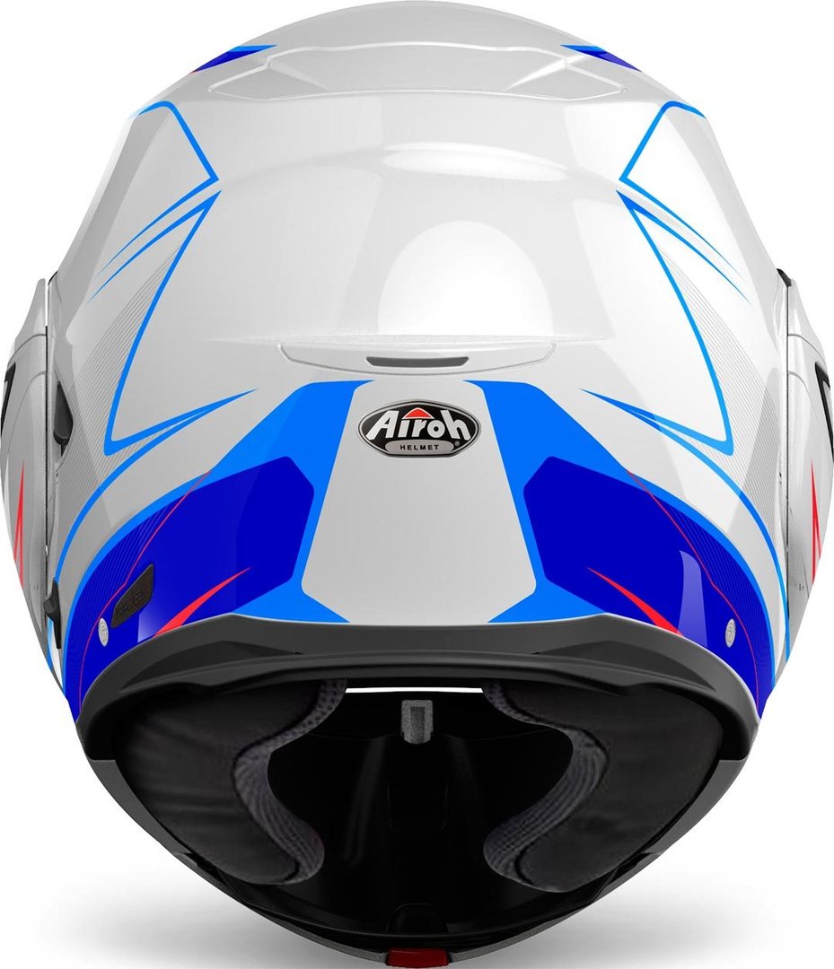 Airoh Rev Revolution Helmet