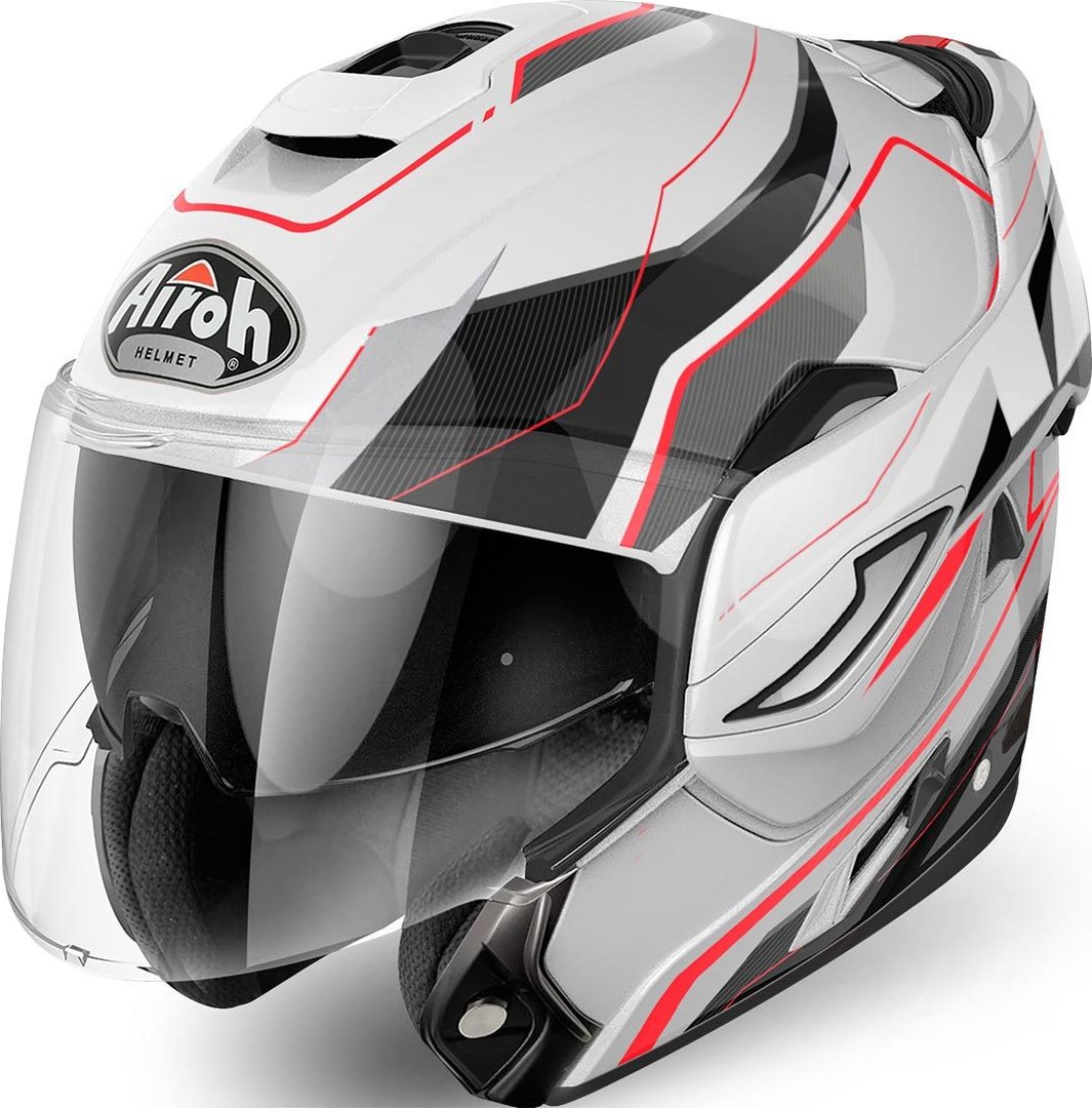 Airoh Rev Revolution Helmet