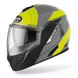 Airoh Rev 19 Leaden Helmet