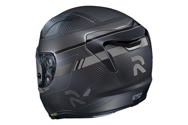 Hjc rpha 2025 11 carbono