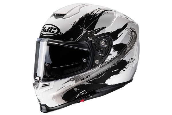 Casco hjc 2025 rpha 10