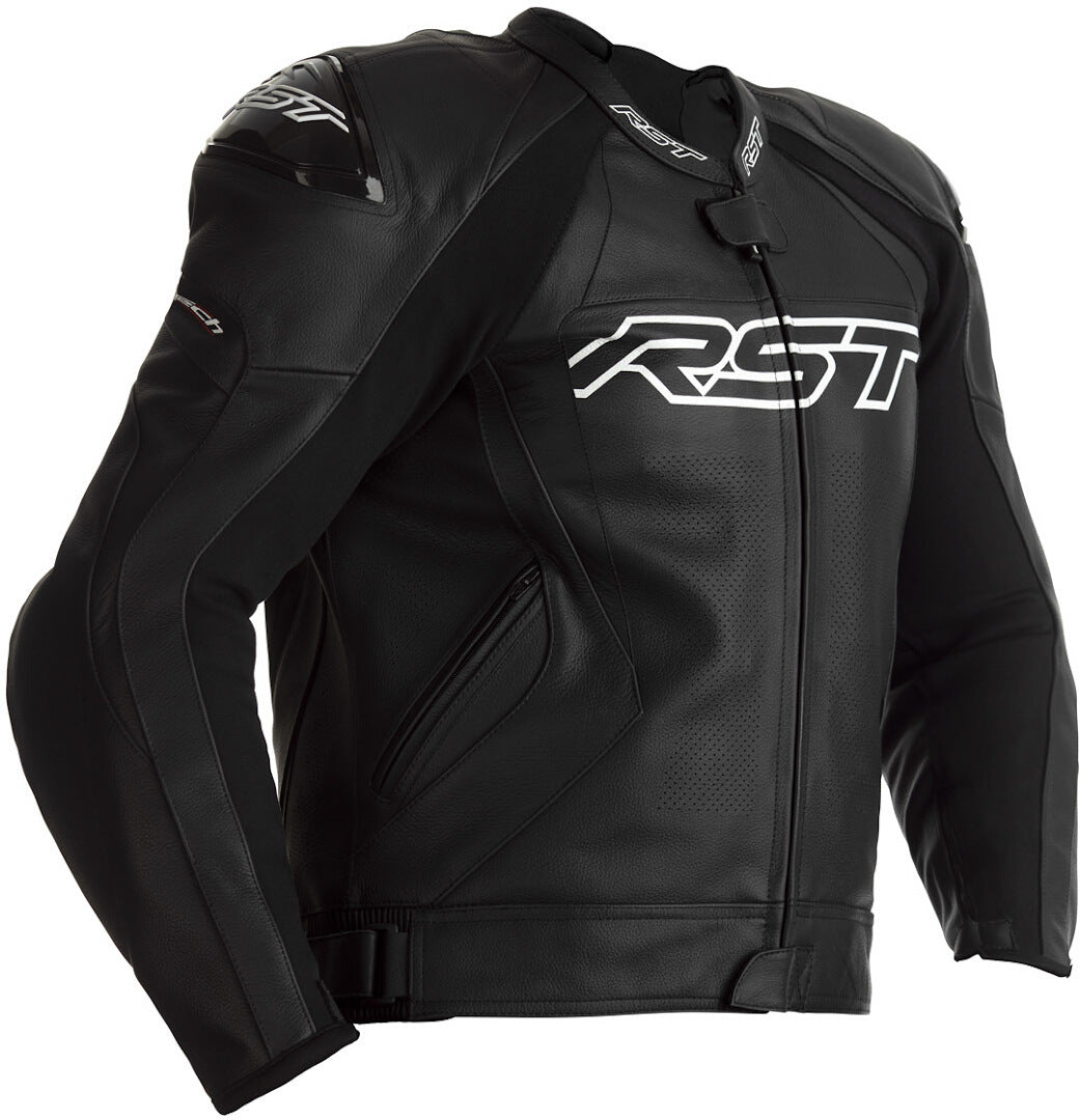 RST Tractech EVO 4 Leather Jacket