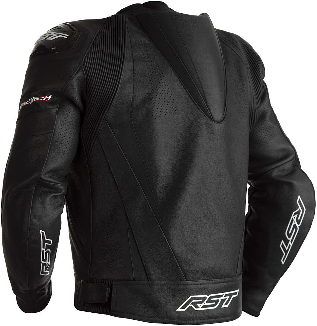 RST Tractech EVO 4 Leather Jacket