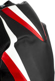 RST Tractech EVO 4 Leather Jacket