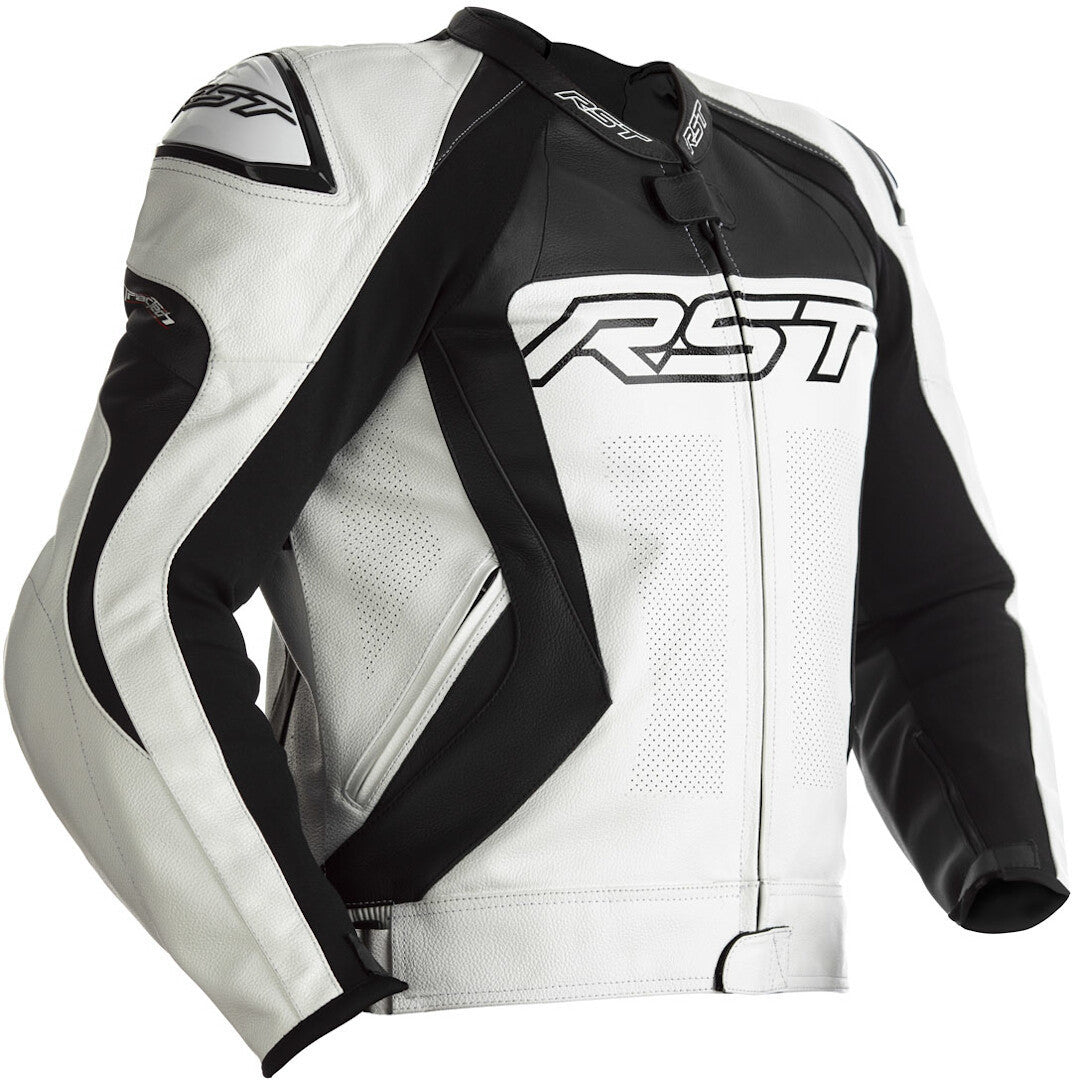 RST Tractech EVO 4 Leather Jacket