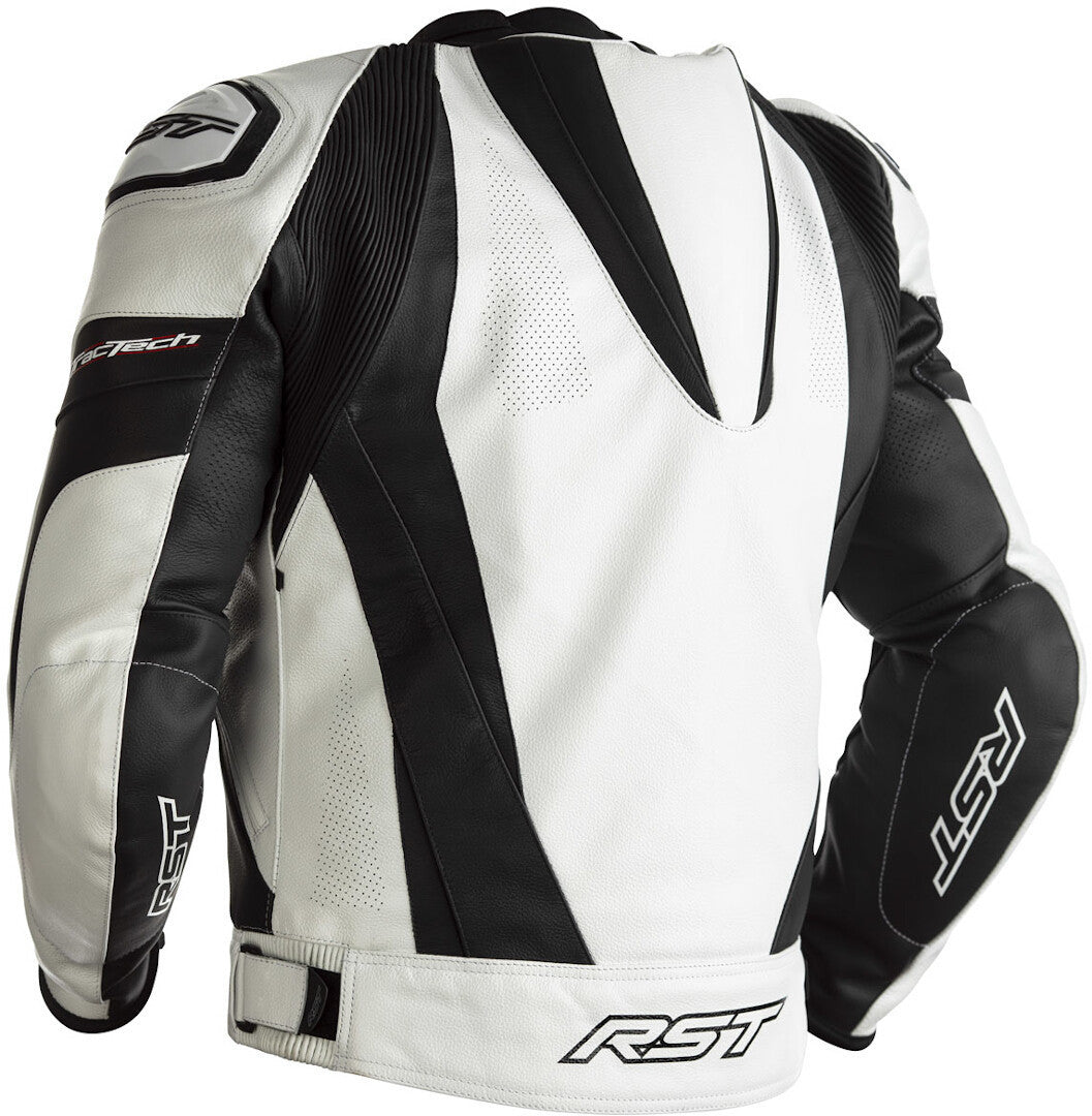 RST Tractech EVO 4 Leather Jacket