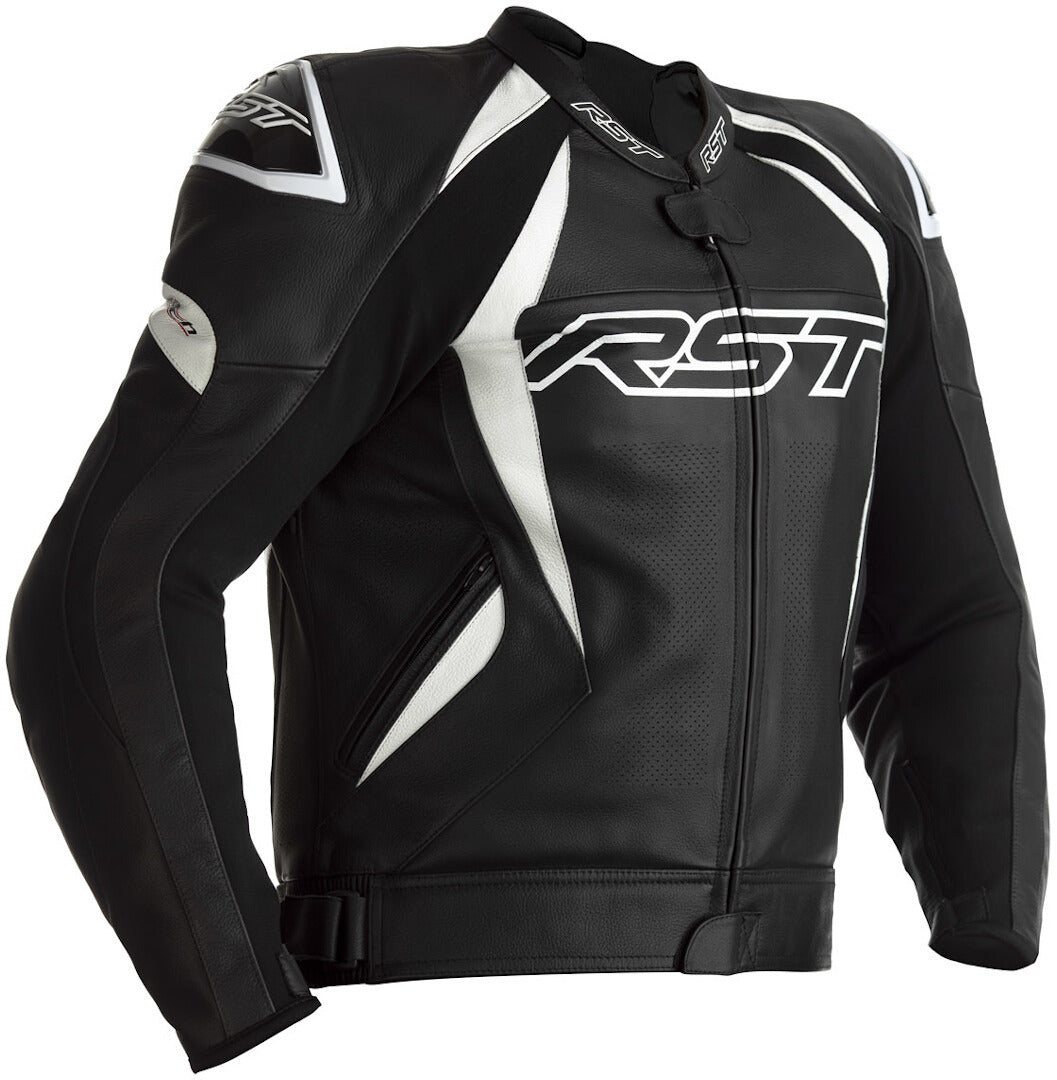 RST Tractech EVO 4 Leather Jacket