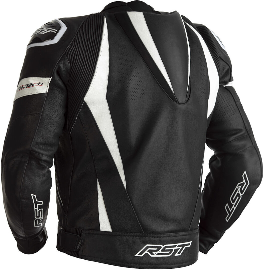 RST Tractech EVO 4 Leather Jacket