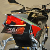 New Rage Cycles Tail Tidy for Aprilia Tuono V4 1100 RR