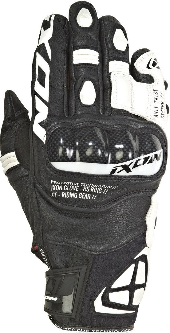 Ixon Rs Ring Gloves