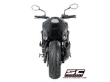 SC Project SC1-R Slip-On Exhaust for Suzuki GSX-S750