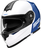 Schuberth S2 Sport Redux Motorcycle Helmet