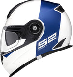 Schuberth S2 Sport Redux Motorcycle Helmet