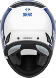 Schuberth S2 Sport Redux Motorcycle Helmet