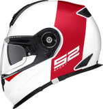 Schuberth S2 Sport Redux Motorcycle Helmet