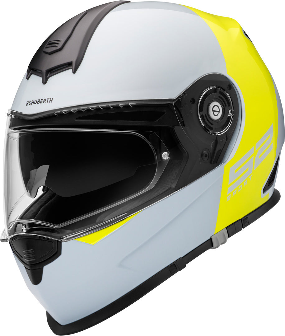 Schuberth S2 Sport Redux Motorcycle Helmet