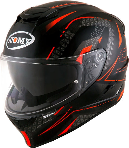 Cascos shop suomy moto
