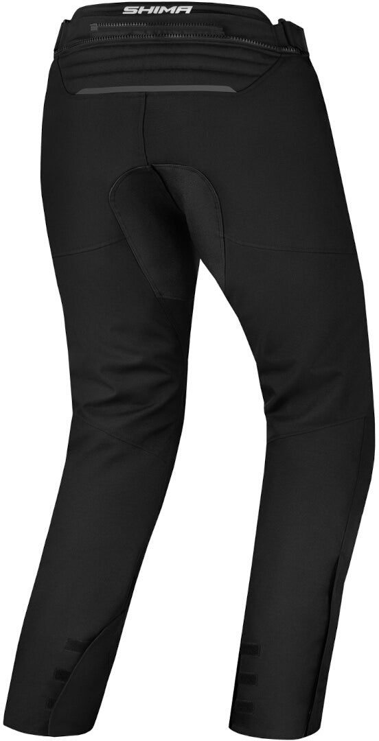 SHIMA Rush Waterproof Textile Pants