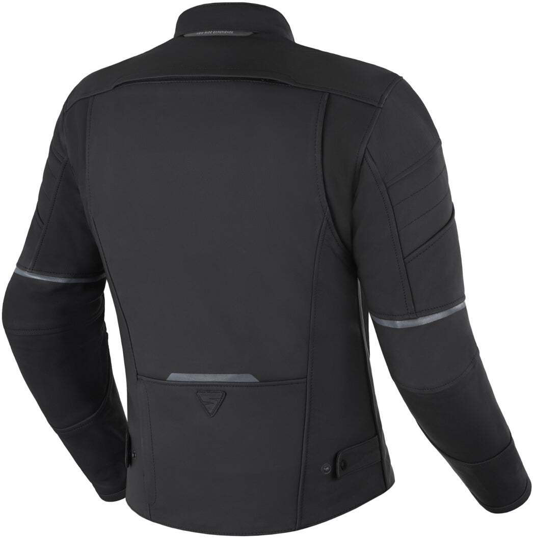 SHIMA Shadow TFL Leather Jacket