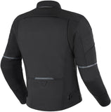 SHIMA Shadow TFL Leather Jacket