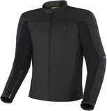 SHIMA Shadow TFL Leather Jacket