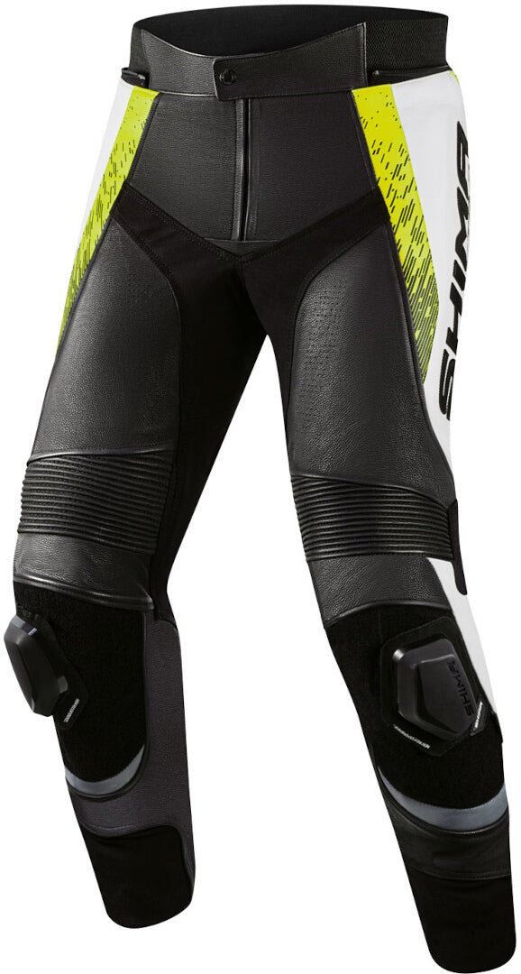 SHIMA STR 2.0 Leather Pants