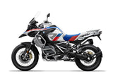 SCD BMW R1250GS Adventure Style Ralley R-Line M-Sport Stickers Kit
