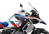 SCD BMW R1250GS Adventure Style Ralley R-Line M-Sport Stickers Kit