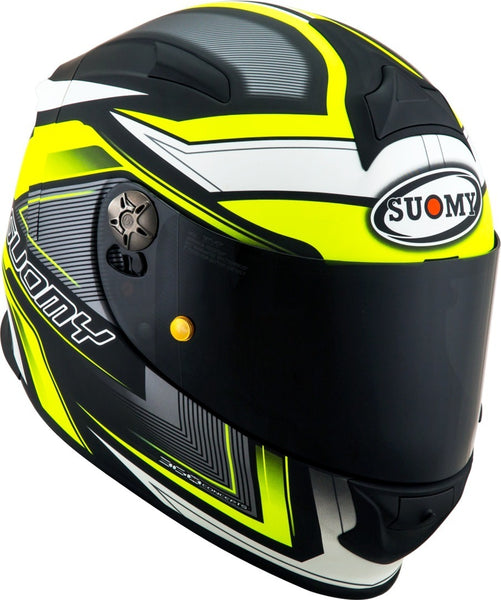 SUOMYスオーミー SR SPORT SSR006F SUOMYスオーミー SR SPORT SSR006F スオーミー SR SPORT (バイク用