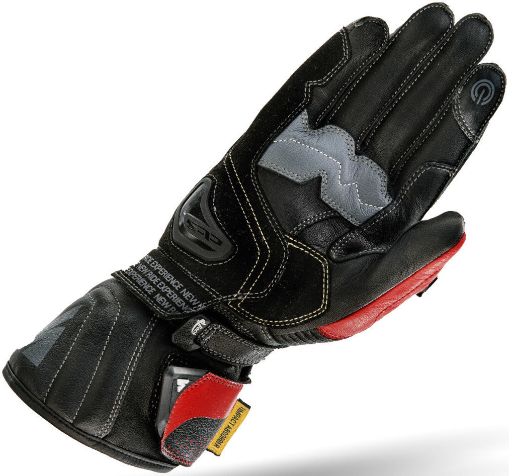 SHIMA STR-2 Gloves