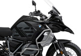 SCD BMW R1250GS Adventure Triple Black GS-Line Black Stickers