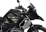 SCD BMW R1250GS Adventure Triple Black GS-Line Champagne Stickers
