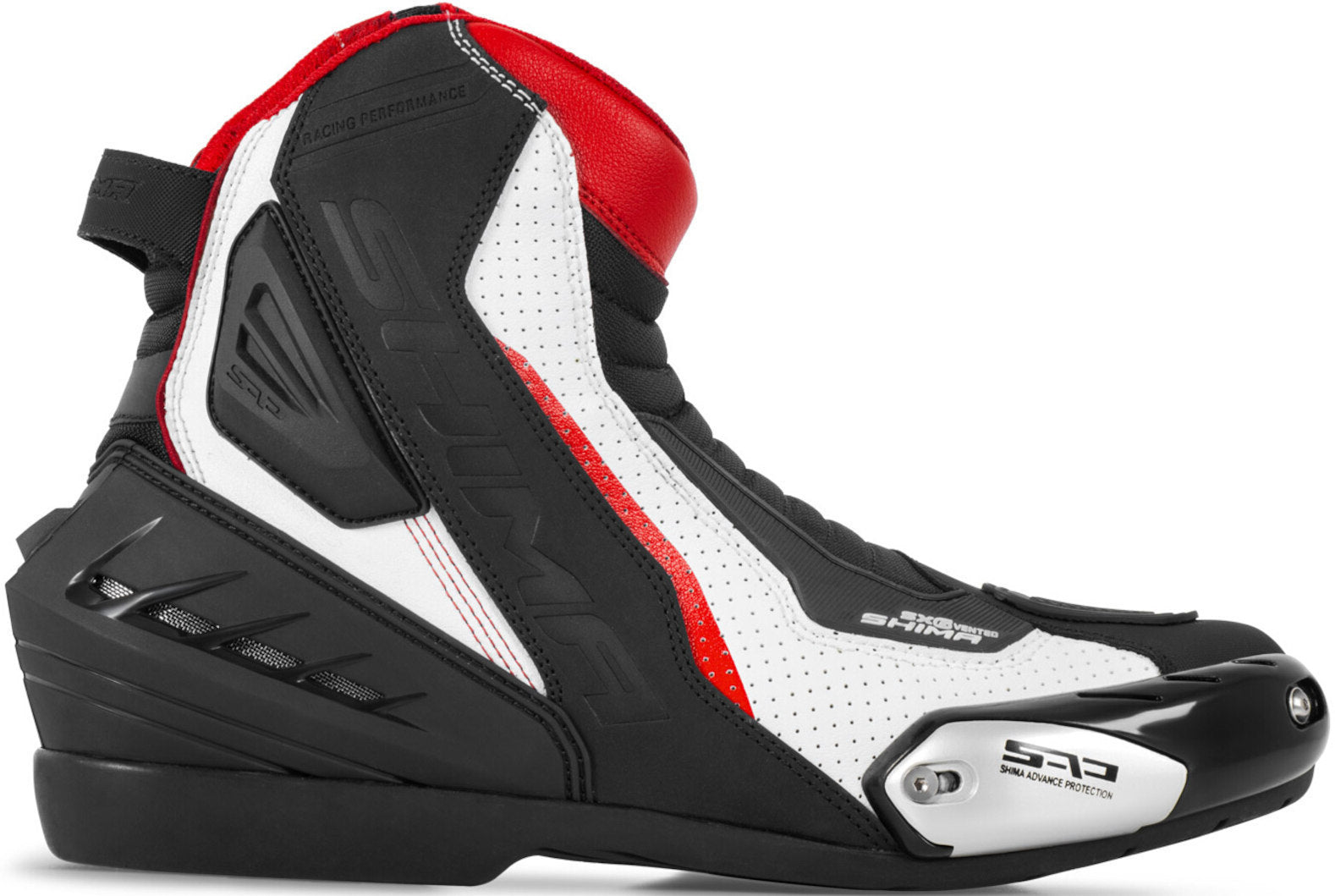SHIMA SX-6 Boots