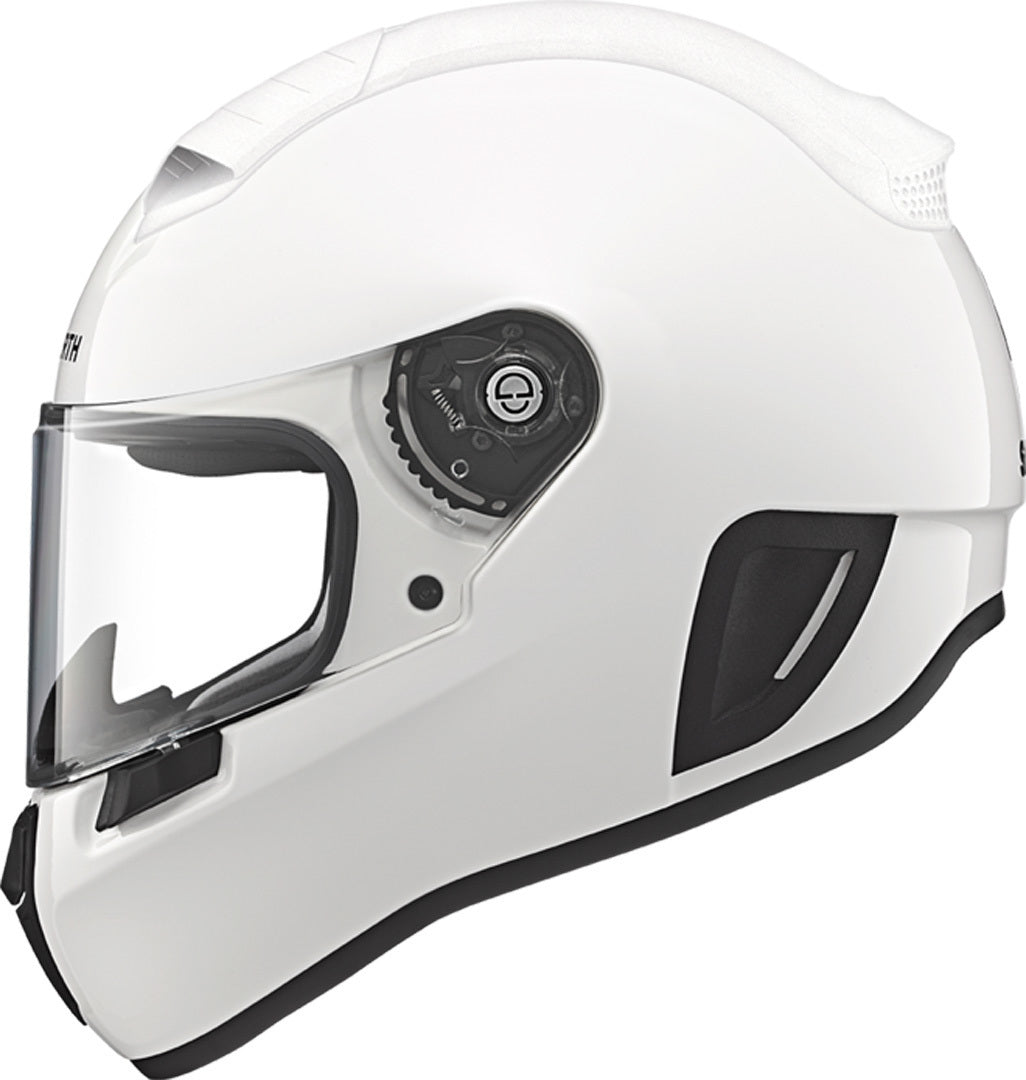 Schuberth SR2 DOT Helmet