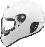 Schuberth SR2 DOT Helmet