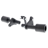 Evotech Performance Crash Protector for Kawasaki ER-6n