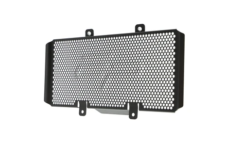 Evotech Performance Radiator Guard for Kawasaki ER-6n