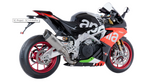SC Project SC1-R Slip-On Exhaust for Aprilia RSV4 RR