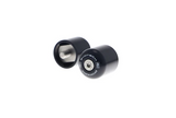 Evotech Performance Handlebar Ends for Kawasaki ER-6n