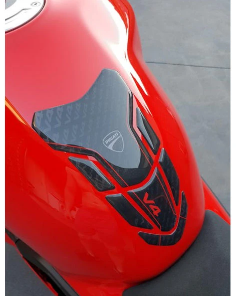 Ducati V4 Tank Pad