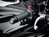 Evotech Performance Handlebar Ends for Kawasaki ER-6n