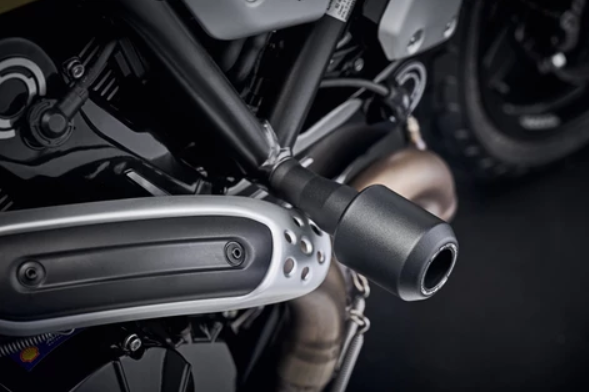 Evotech Performance Crash Protector for Ducati Scrambler 1100