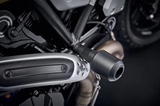 Evotech Performance Crash Protector for Ducati Scrambler 1100