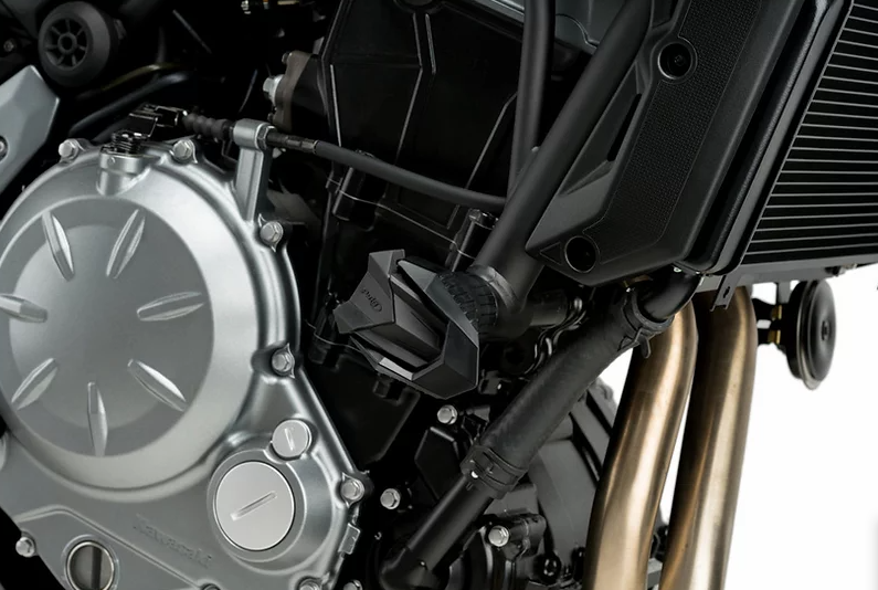 Puig R19 Frame Sliders for Honda CBR 650R