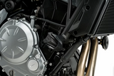 Puig R19 Frame Sliders for Honda CBR 650R